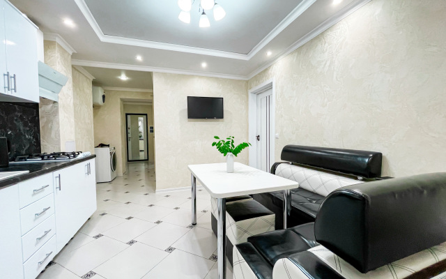 Krymsk Home Apartments