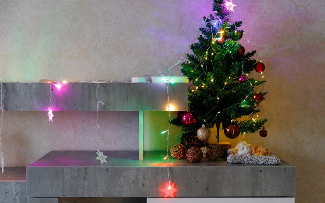 Квартира PrezentHaus 2 Моршанское шоссе 24Г