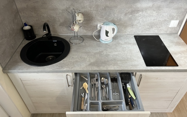 Квартира Студия на Плесецкой 10