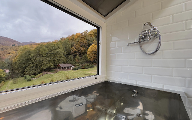 Квартира Дизайн-студия ANTIQUE