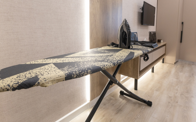 Апартаменты Comfort Home на Сибгата Хакима 46