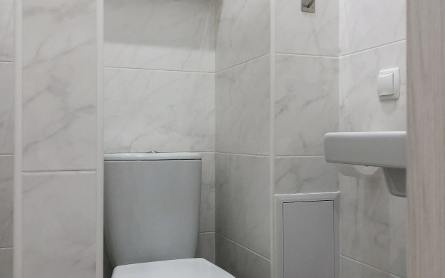 Квартира Тихо и Уютно на Новороссийской