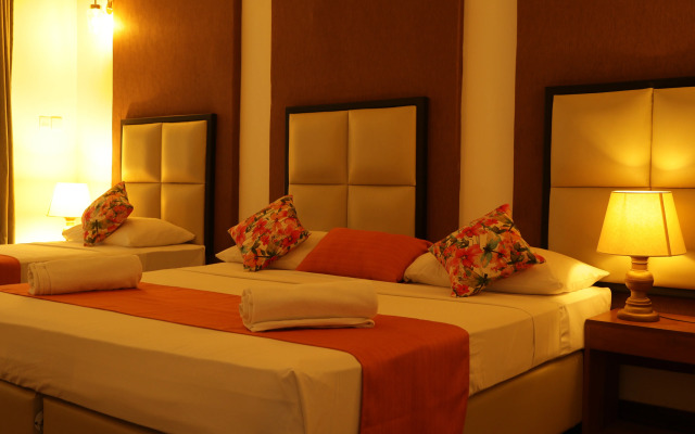 Jade Green Hambantota Hotel