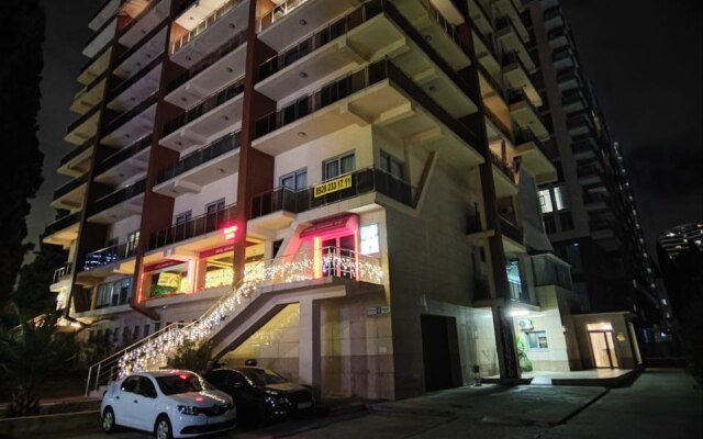 Апартаменты SochiStay