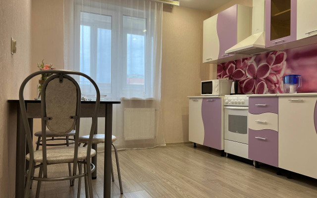 Odnokomnatnaya Kirova 322ak6 Flat