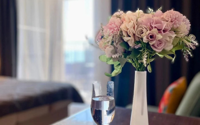 Квартира на Первой Береговой в ЖК Каравелла Португалии