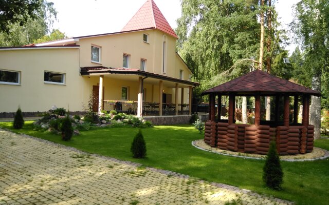 Kayut-Kompaniya Guest House
