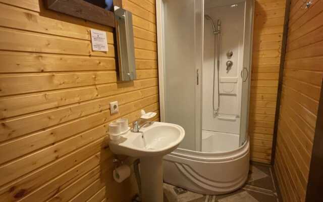 Pekan Guest house