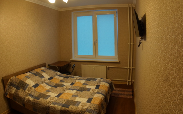 Апартаменты Комфорт и уют