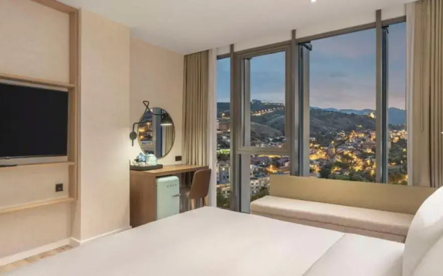 Hilton Garden Inn Tbilisi Riverview