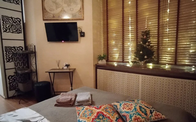 Апартаменты в Центре Санкт-Петербурга у Сенной площади