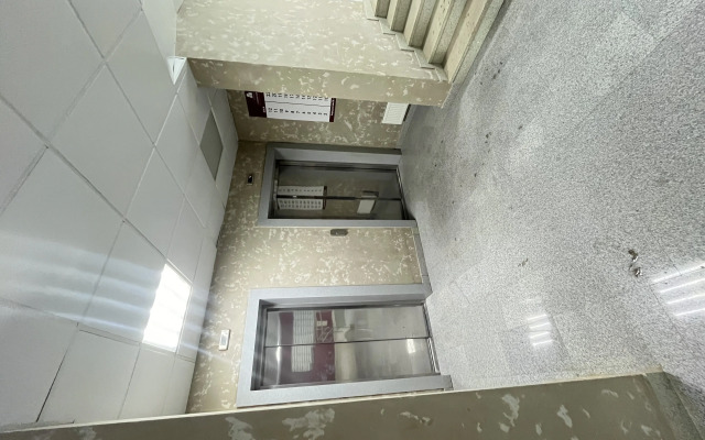 U Beloy Reki Flat