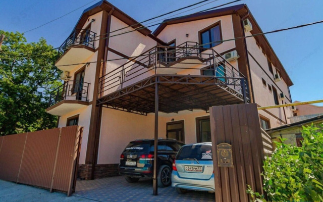 Меблированные комнаты Дежавю