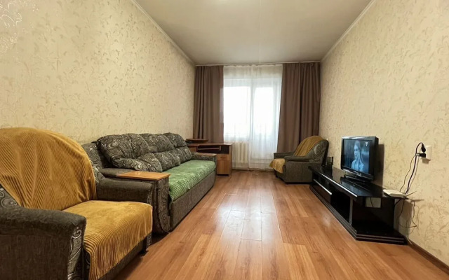 Na Ulitse Anokhina 120A Flat