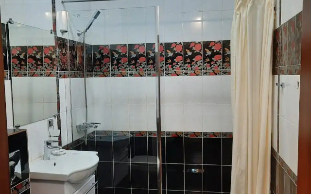 Апартаменты Horomy Советская 29