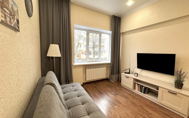 Апартаменты Центр 2к Сталинка