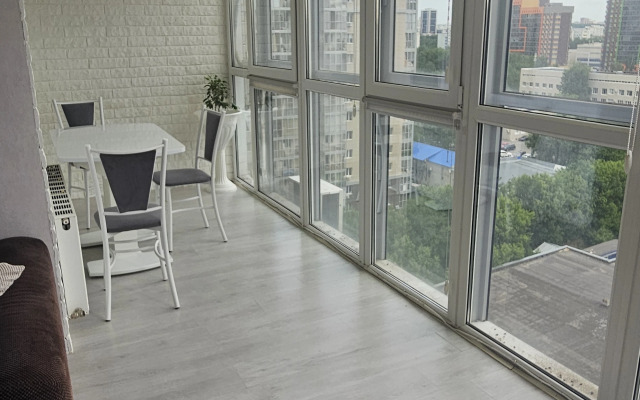 Uyutnaya V Zhk Romantika Flat