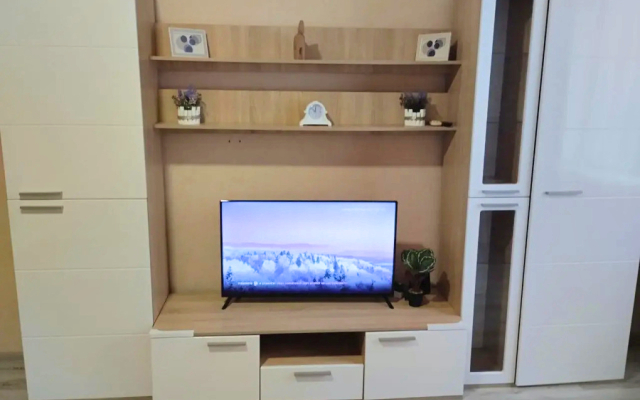 Квартира с Видом на Стадион