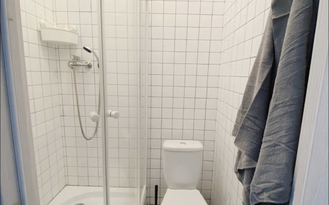 Апартаменты Светлые в центре Питера