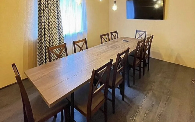 Nomer 10 Na Torfyanoy Ulitse 8/1 Apartments