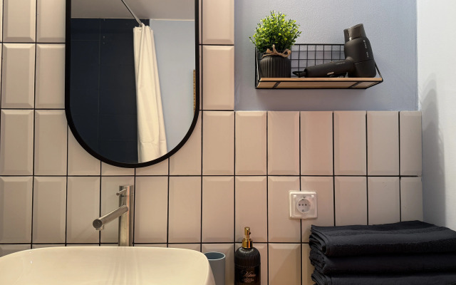 Квартира Тут Хорошо на Фрунзе