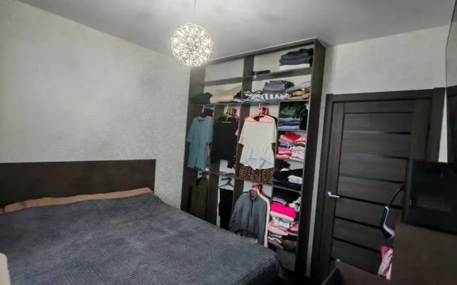 Na Severnom Prospekte 36 Flat