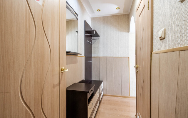 Апартаменты Комфорт Люкс (2R)