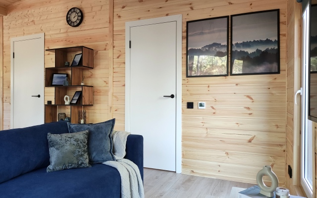 Частный дом Лови момент