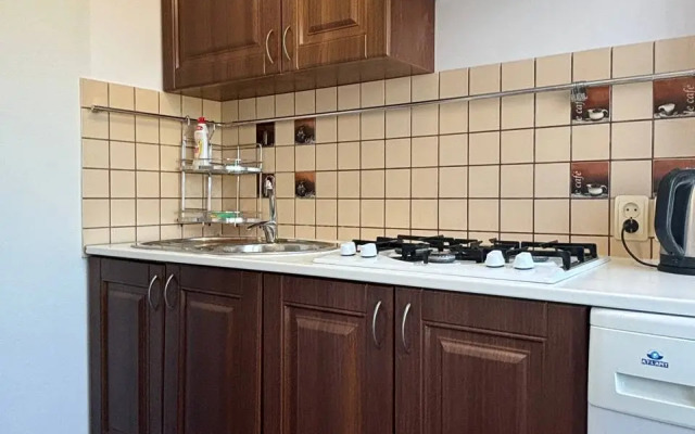 Квартира Комфортная