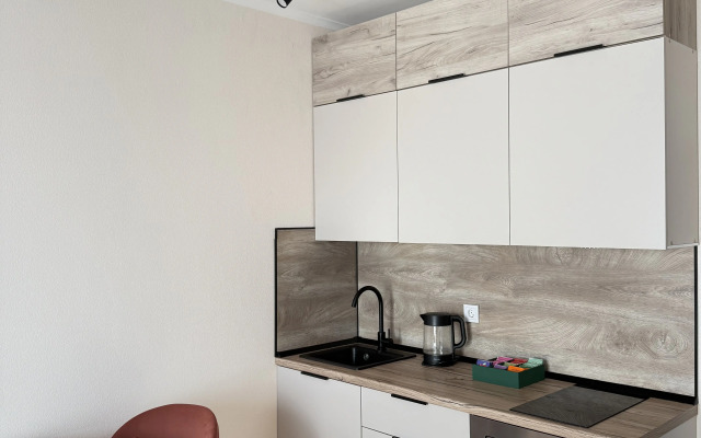 Квартира Стильная Метро Говорово