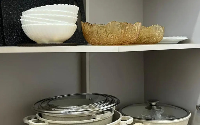 Kvartira v ZK Pecorin vase prozivanie v usel'e Kislovodska