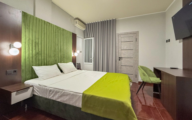 Гостевой дом Терра Вилла