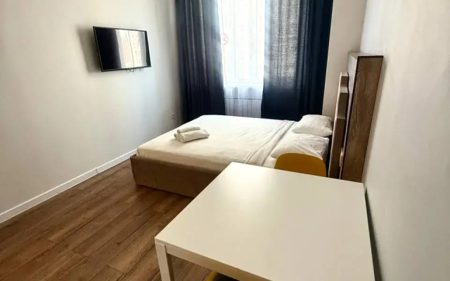 Апартаменты 083 Аксакова 81