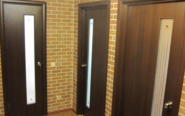 Апартаменты Antonova-Ovseenko29