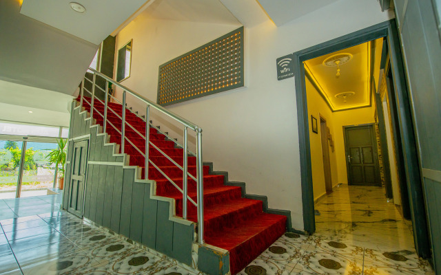 Alis Fethiye Hotel