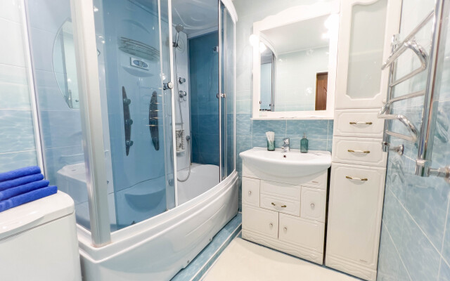 Апартаменты Residence Elegance на Бутлерова