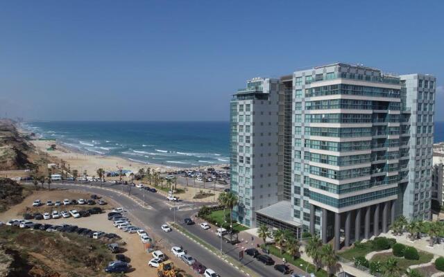 Marina Herzliya Apartments