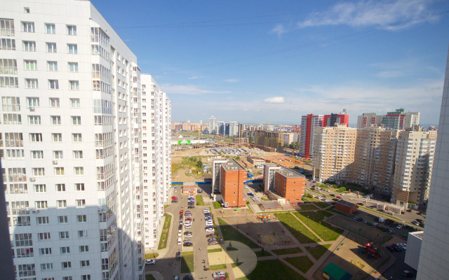 Otlichnaya Ryadom s Trts Planeta Flat