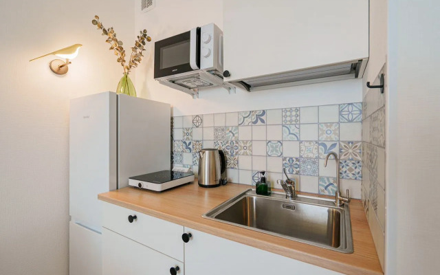 Квартира на Южном Автовокзале