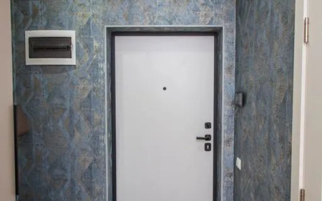 Na Ul. Sochinskaya 12 Flat