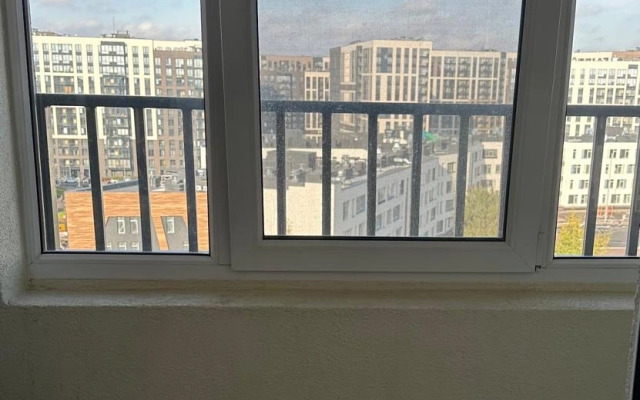 Квартира Уютная на Черной речке