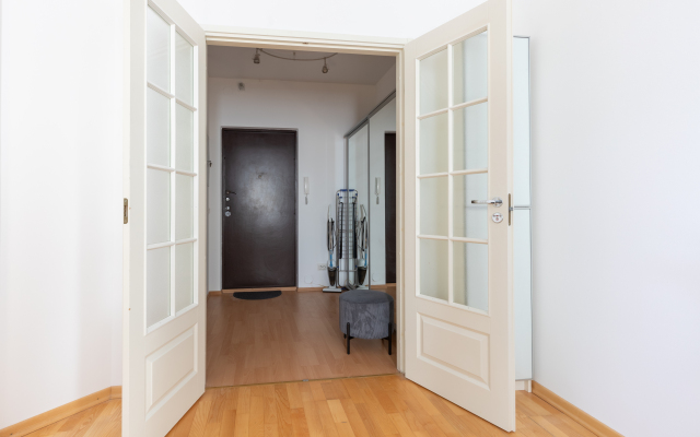 Квартира в ЖК Пять звезд