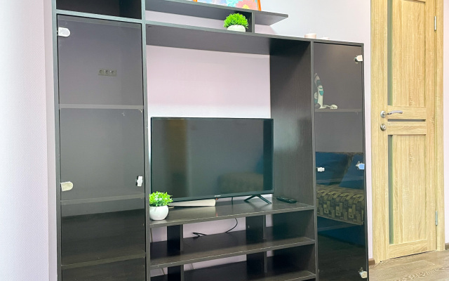 RELAX APART – Engelsa Street 6 Apartments