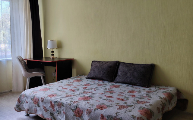 Organizovannaya Dlya Udobnogo Prozhivaniya Flat