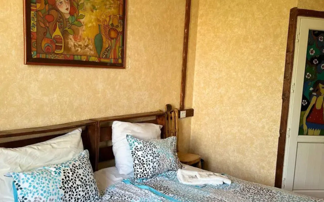 Guest House Machanets