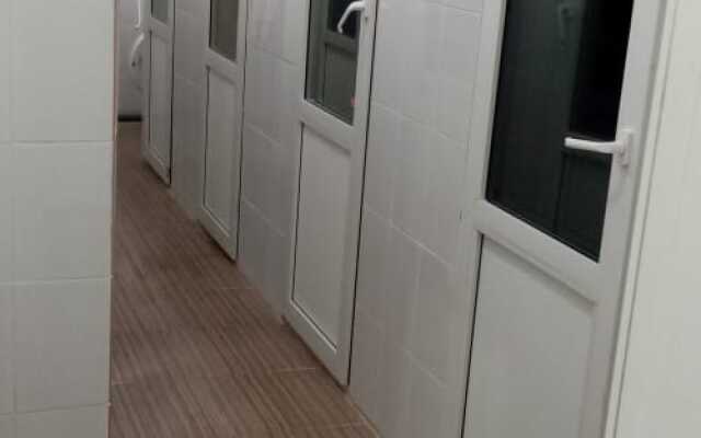Travel Inn Krasnyie Vorota
