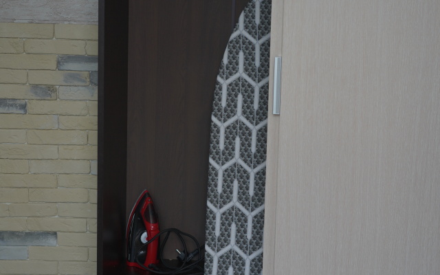 Квартира на Дмитровском шоссе 71А