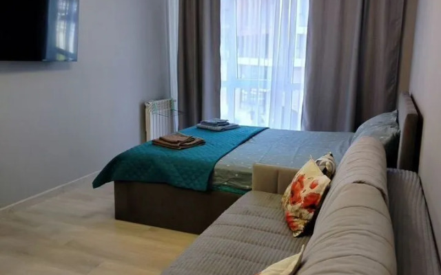 V Zhk Alleya- Papk So Vsemi Udobstvami Flat