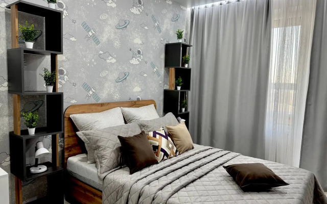 Квартира Марс Отель Павловский Тракт 307