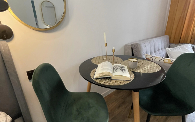 Апартаменты у Площади Победы